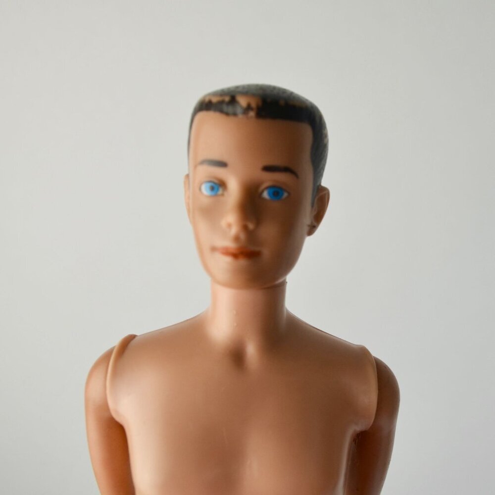 Mattel Dawn and her Friends Doll Case WITH DOLLS Clothing And Accessories - Picture 6 of 12